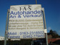 J-A-S Autohandel